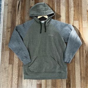 Columbia Hoodie